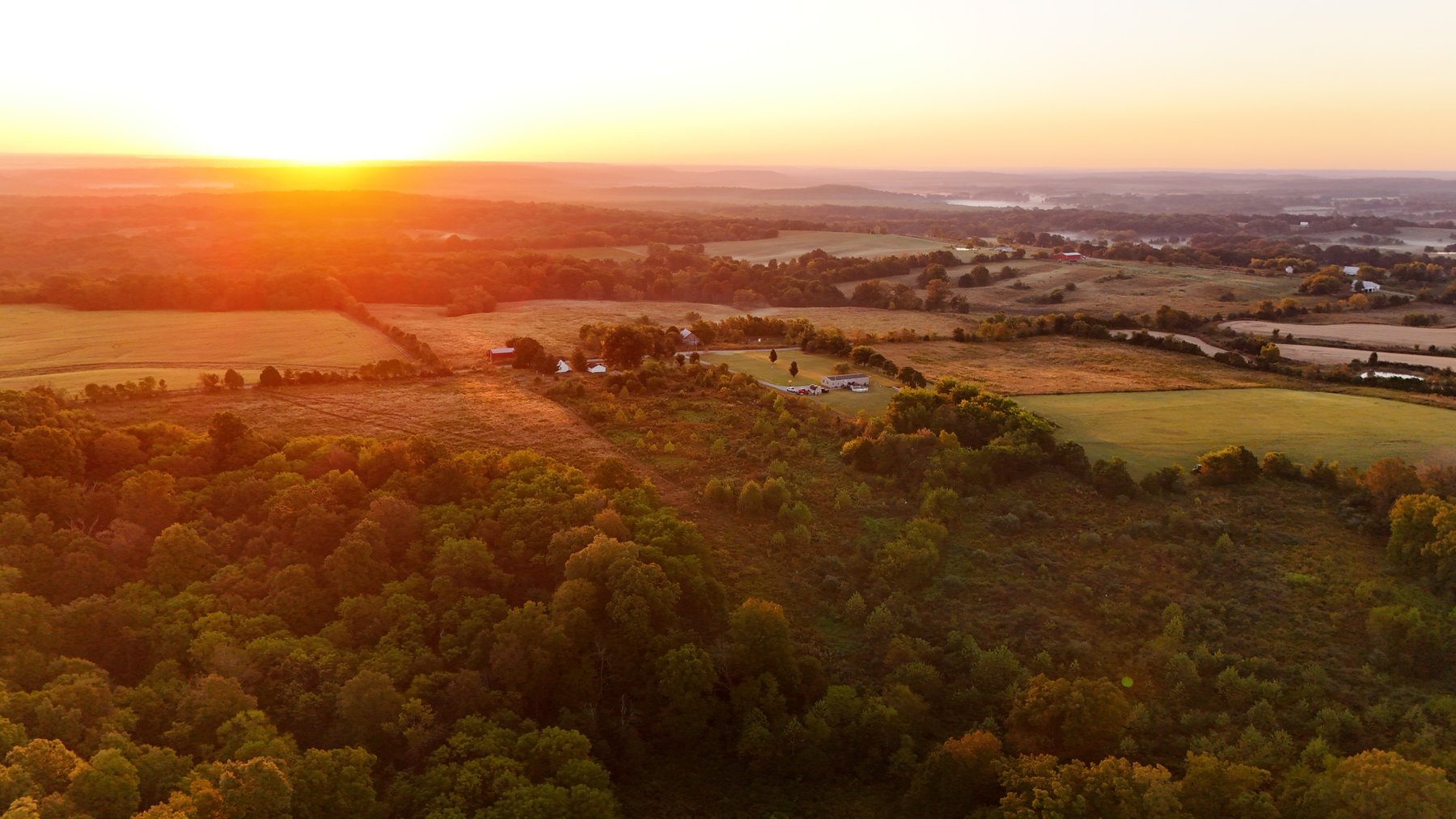Image for LAND AUCTION - 68.9± ACRES IN 3 TRACTS WITH BARNS