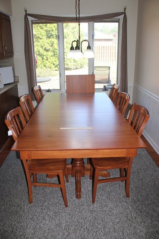 Image for Fostoria, Model Trains, Willet Furniture, Household & More