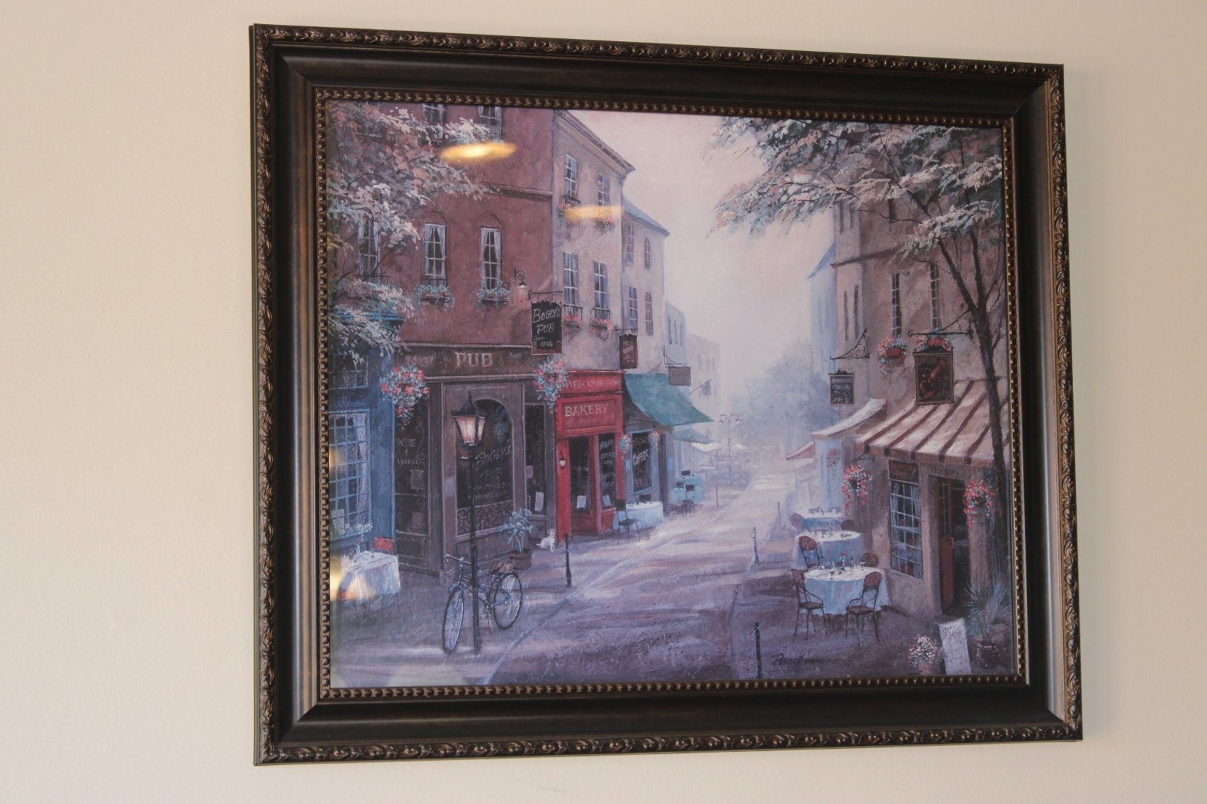 Image for Fostoria, Model Trains, Willet Furniture, Household & More