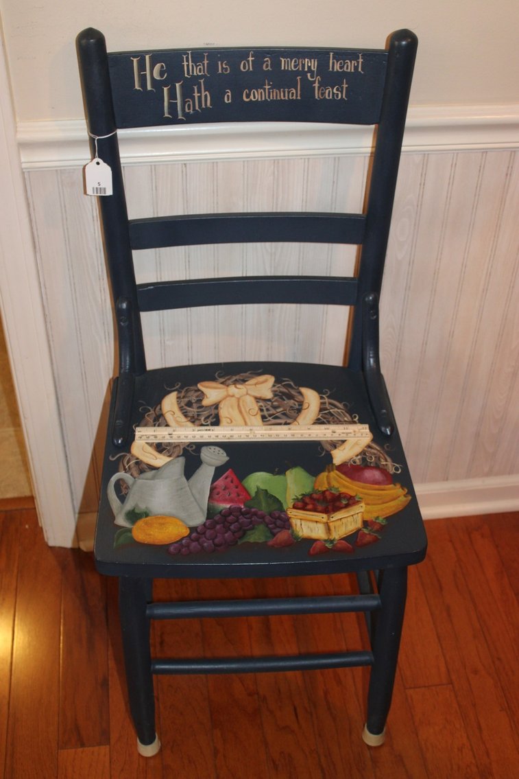 Image for Fostoria, Model Trains, Willet Furniture, Household & More