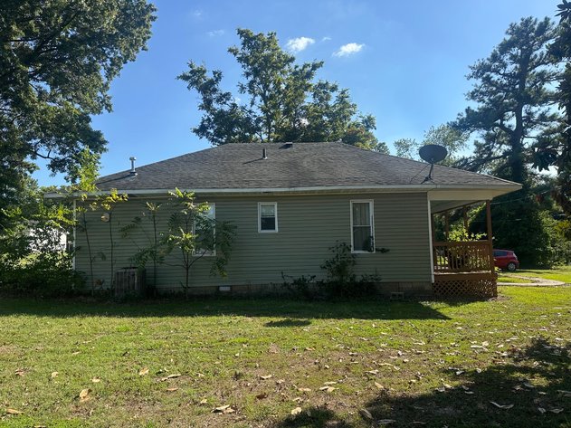 Image for Corner Lot Charm in Carterville Online Only Real Estate Auction