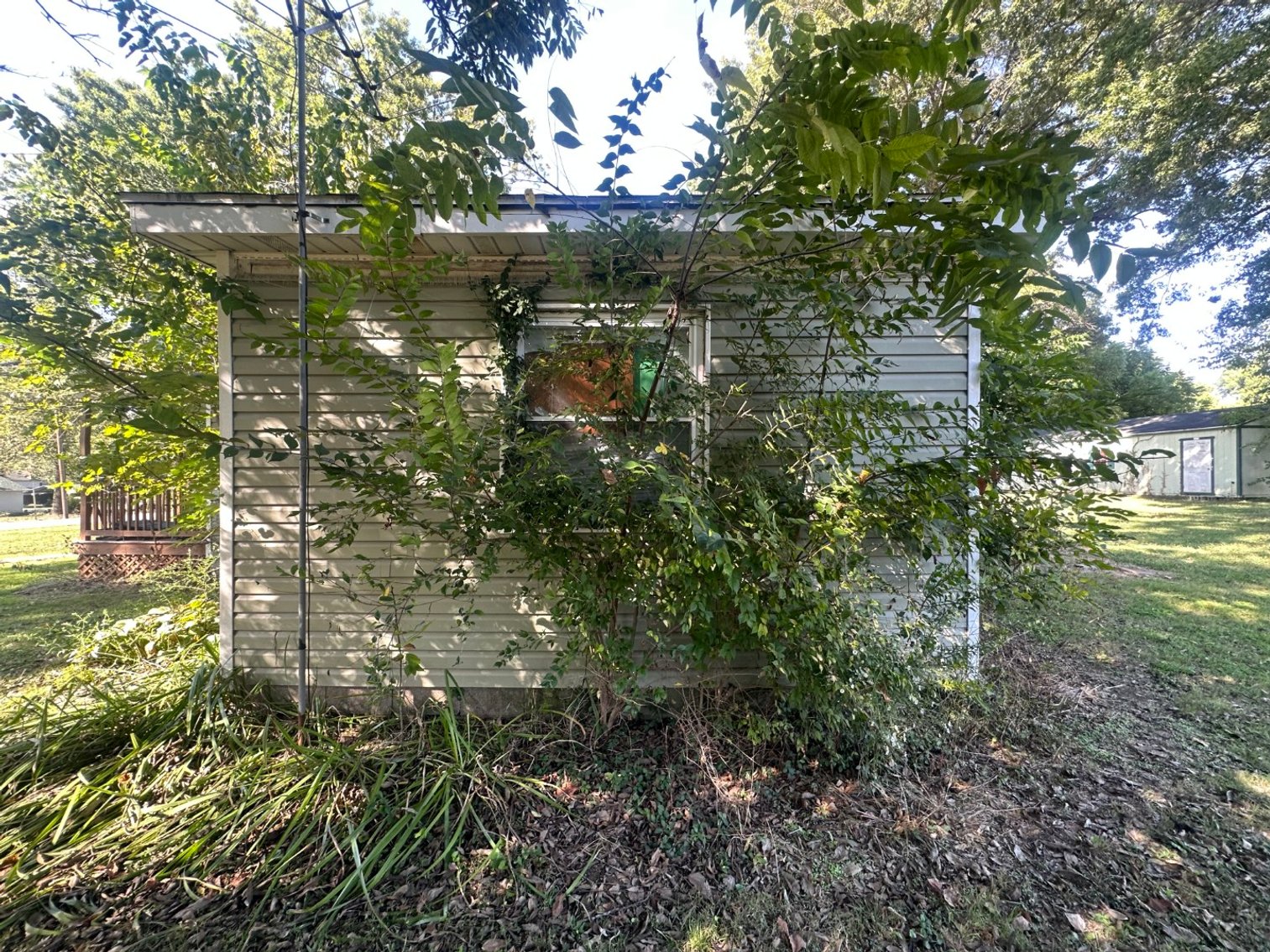 Image for Corner Lot Charm in Carterville Online Only Real Estate Auction