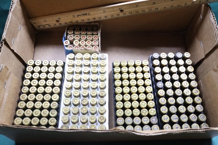 Image for Bows, Ammo, Reloading & More!