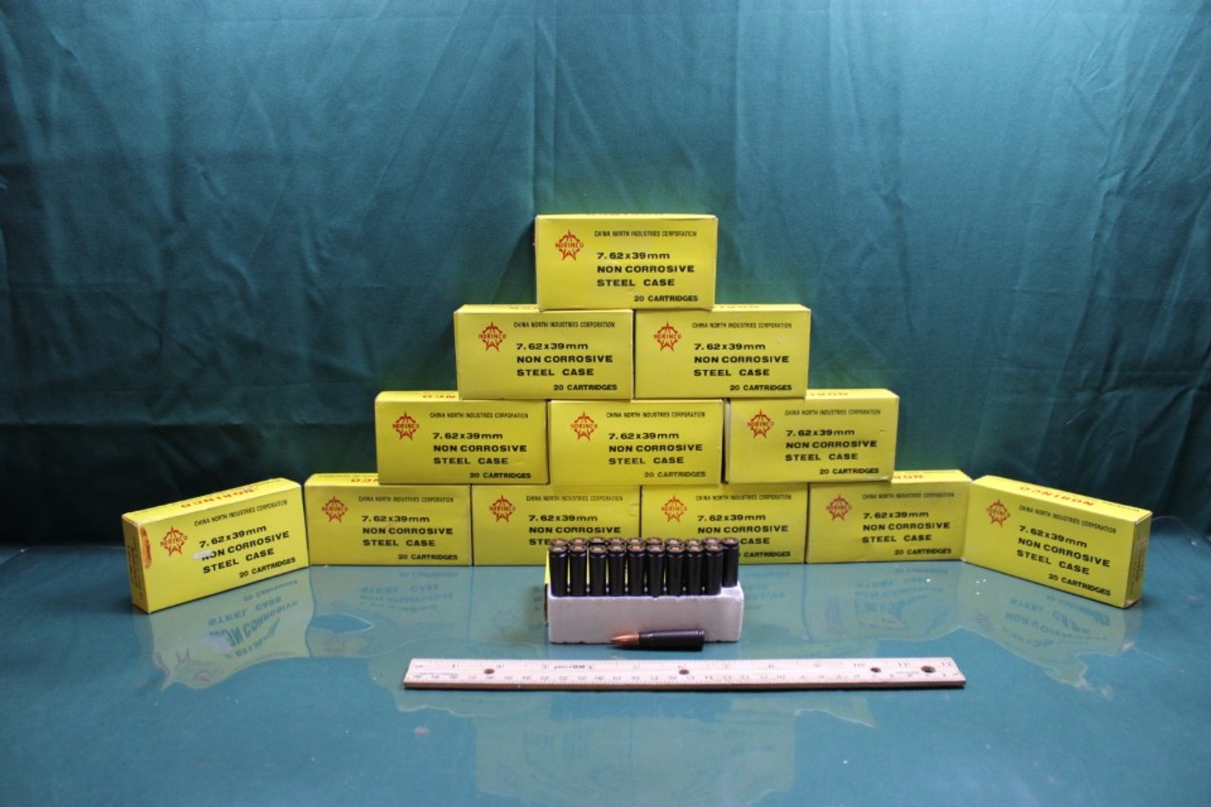 Image for Bows, Ammo, Reloading & More!