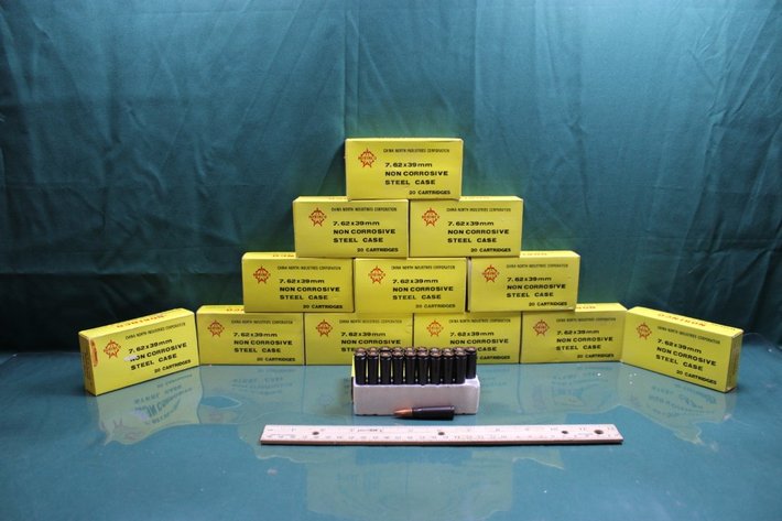 Image for Bows, Ammo, Reloading & More!