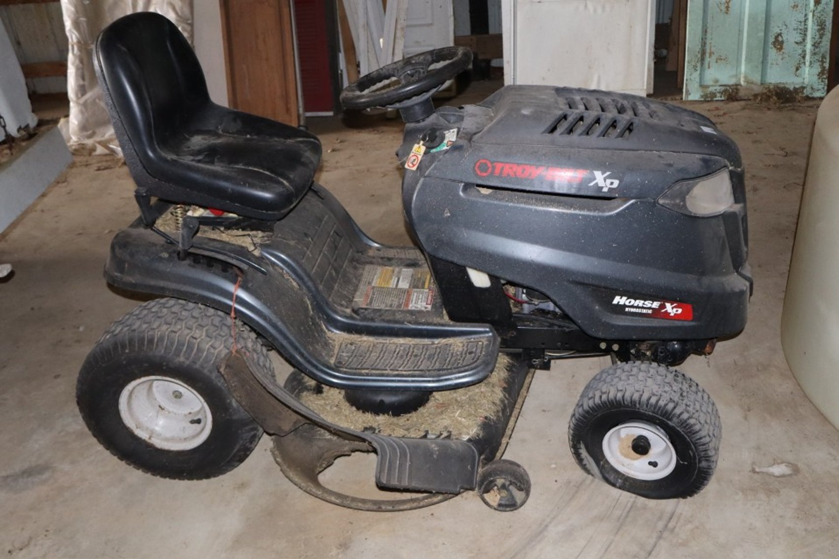 Image for Farm, Shop, and Building Materials Auction