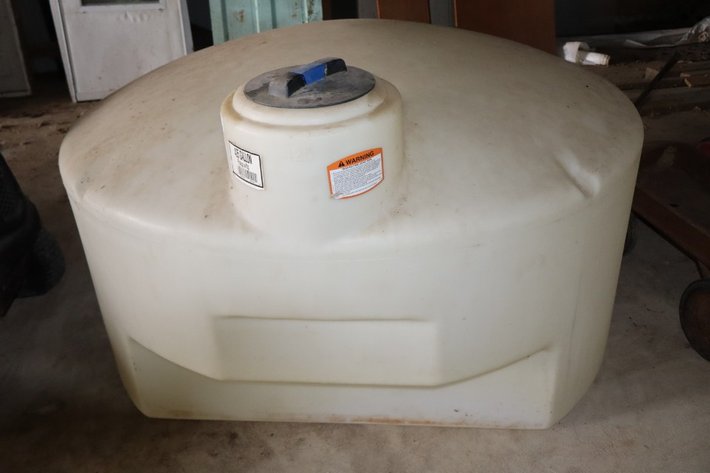 Image for Farm, Shop, and Building Materials Auction