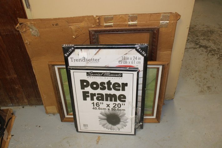 Image for Household, Tools, Furniture & Collectibles Auction