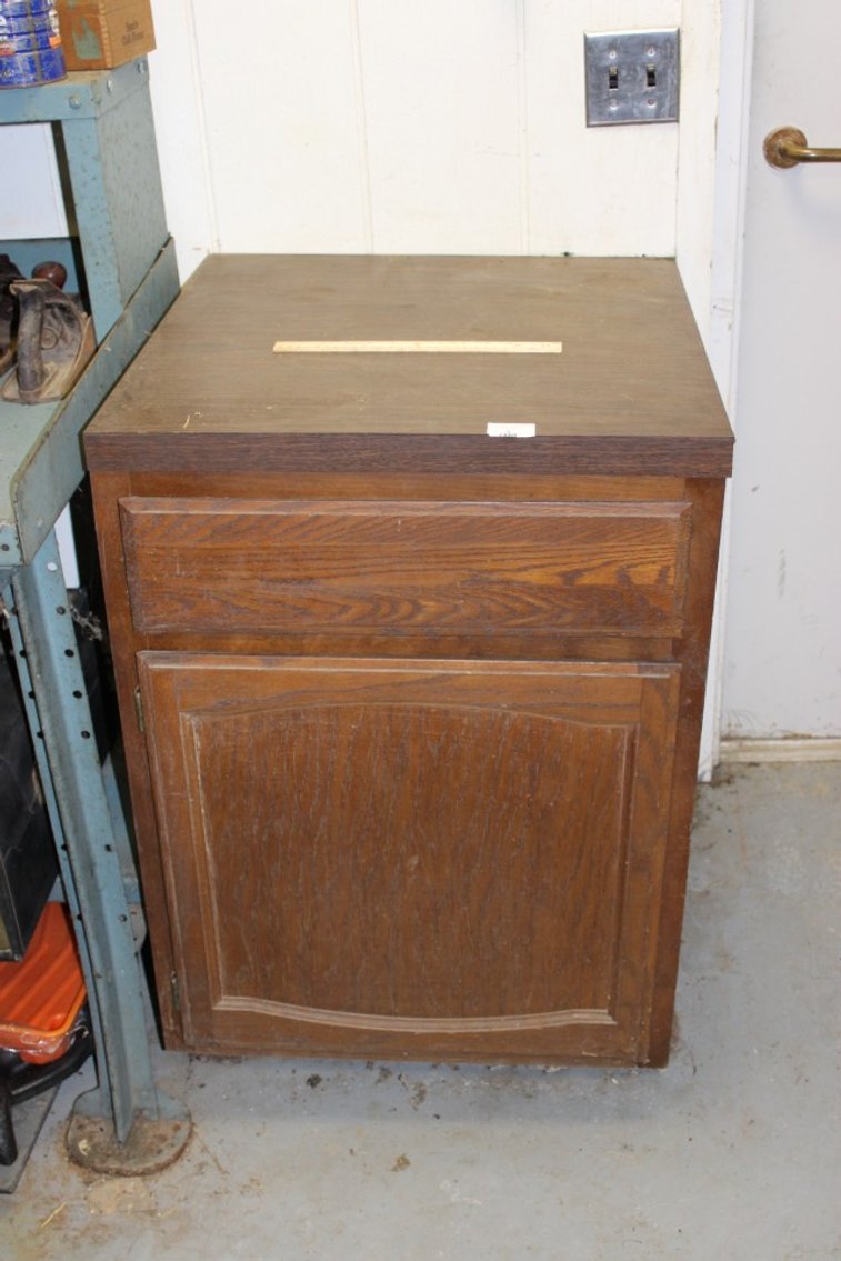 Image for Household, Tools, Furniture & Collectibles Auction