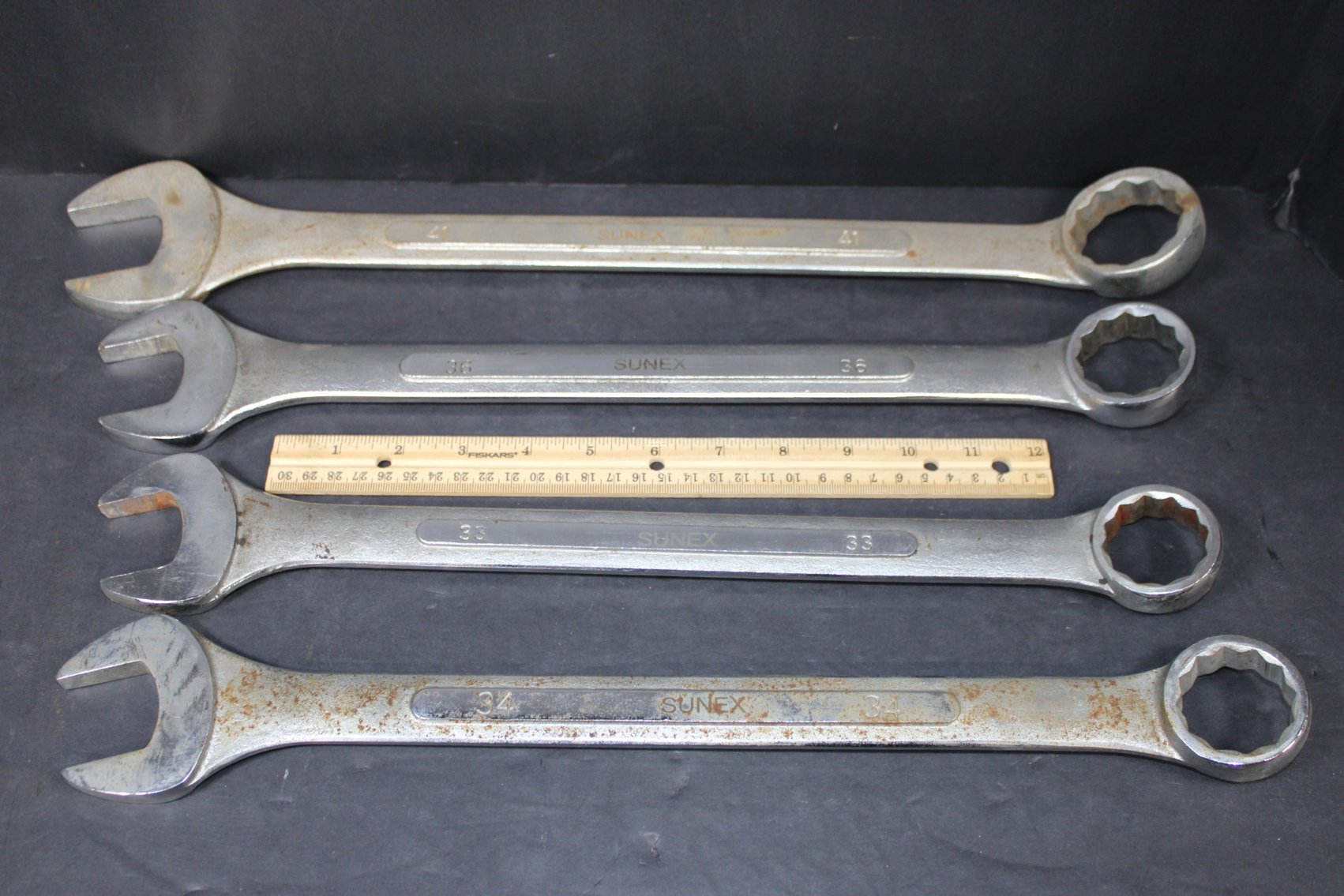 Image for Tools, Equipment & More