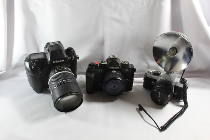 Image for Extensive, Photography & Darkroom Vintage, Classic And Modern