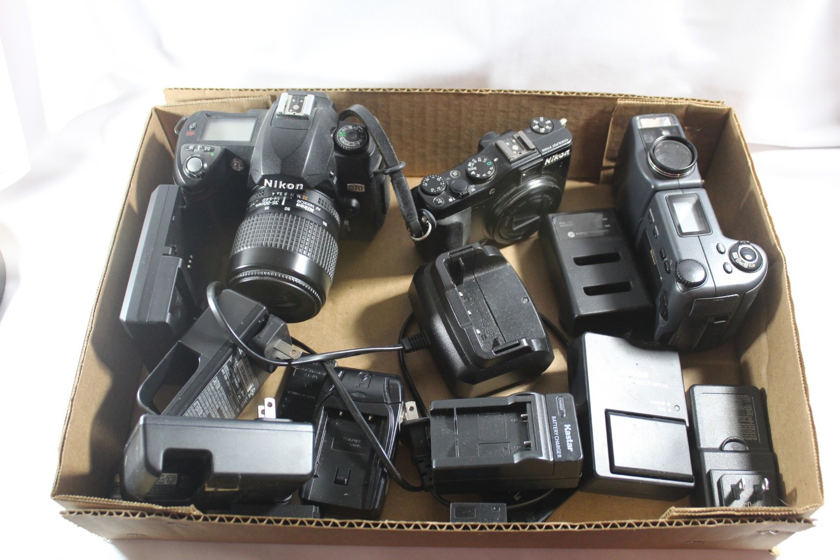 Image for Extensive, Photography & Darkroom Vintage, Classic And Modern