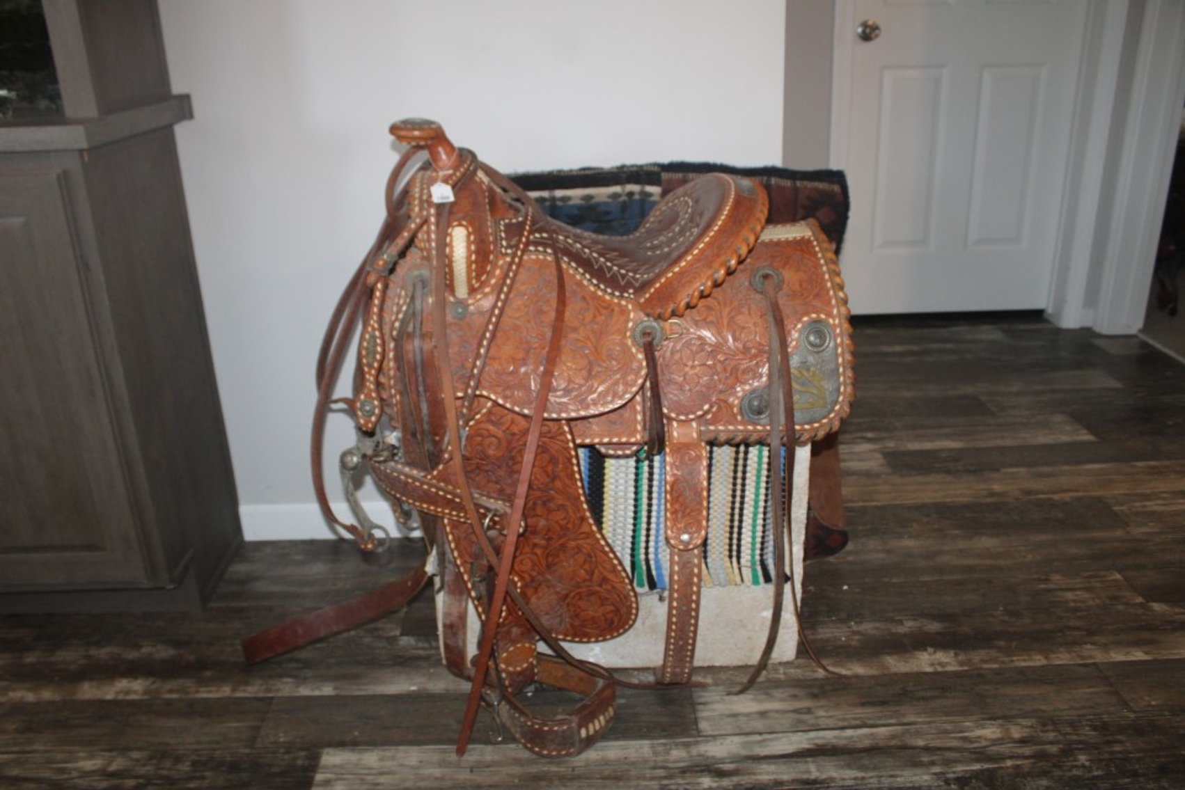 Image for Farm Equipment, Tools, Antiques & More