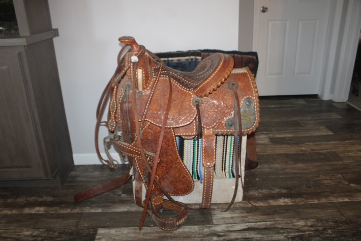 Image for Farm Equipment, Tools, Antiques & More