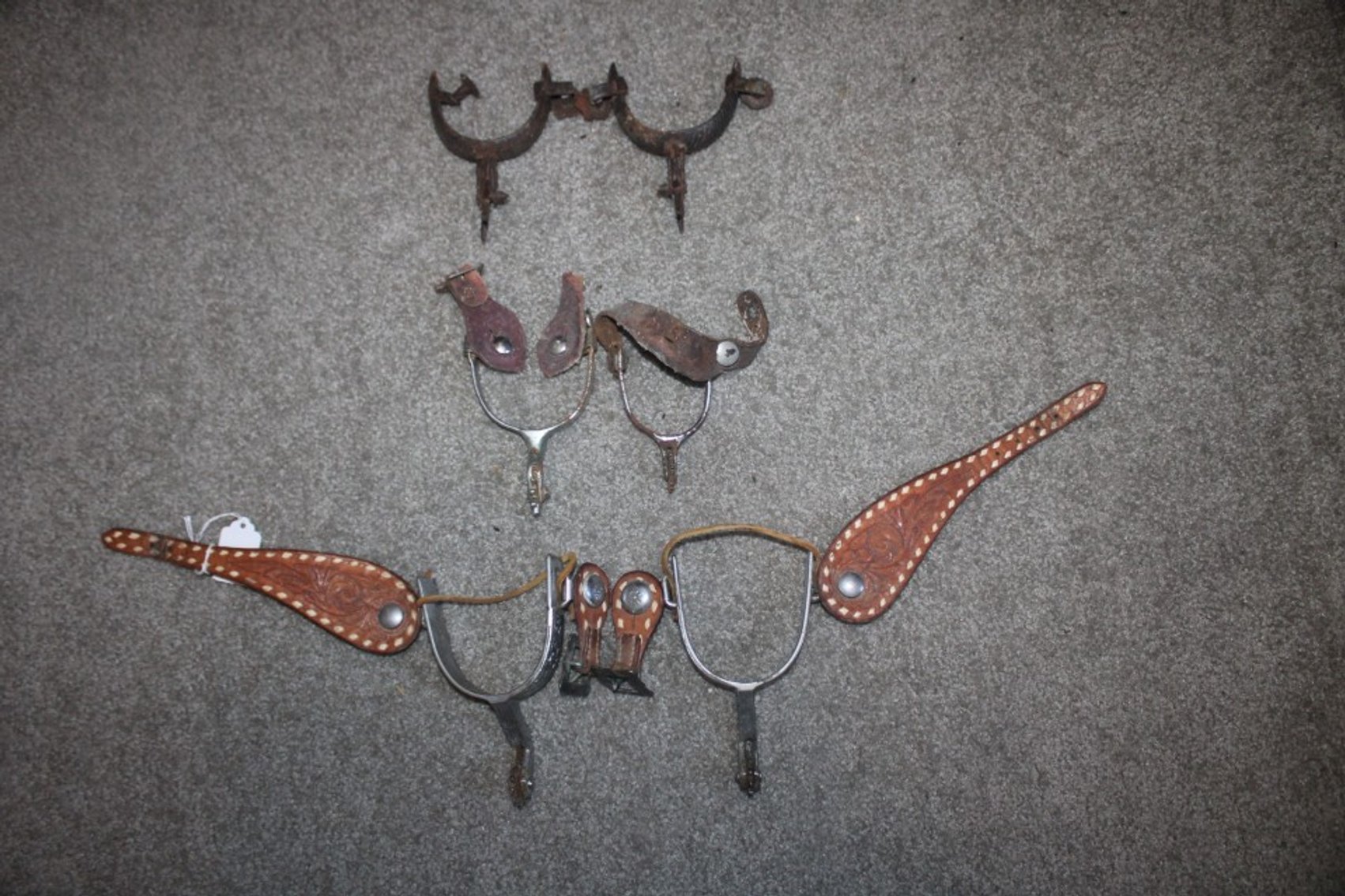 Image for Farm Equipment, Tools, Antiques & More