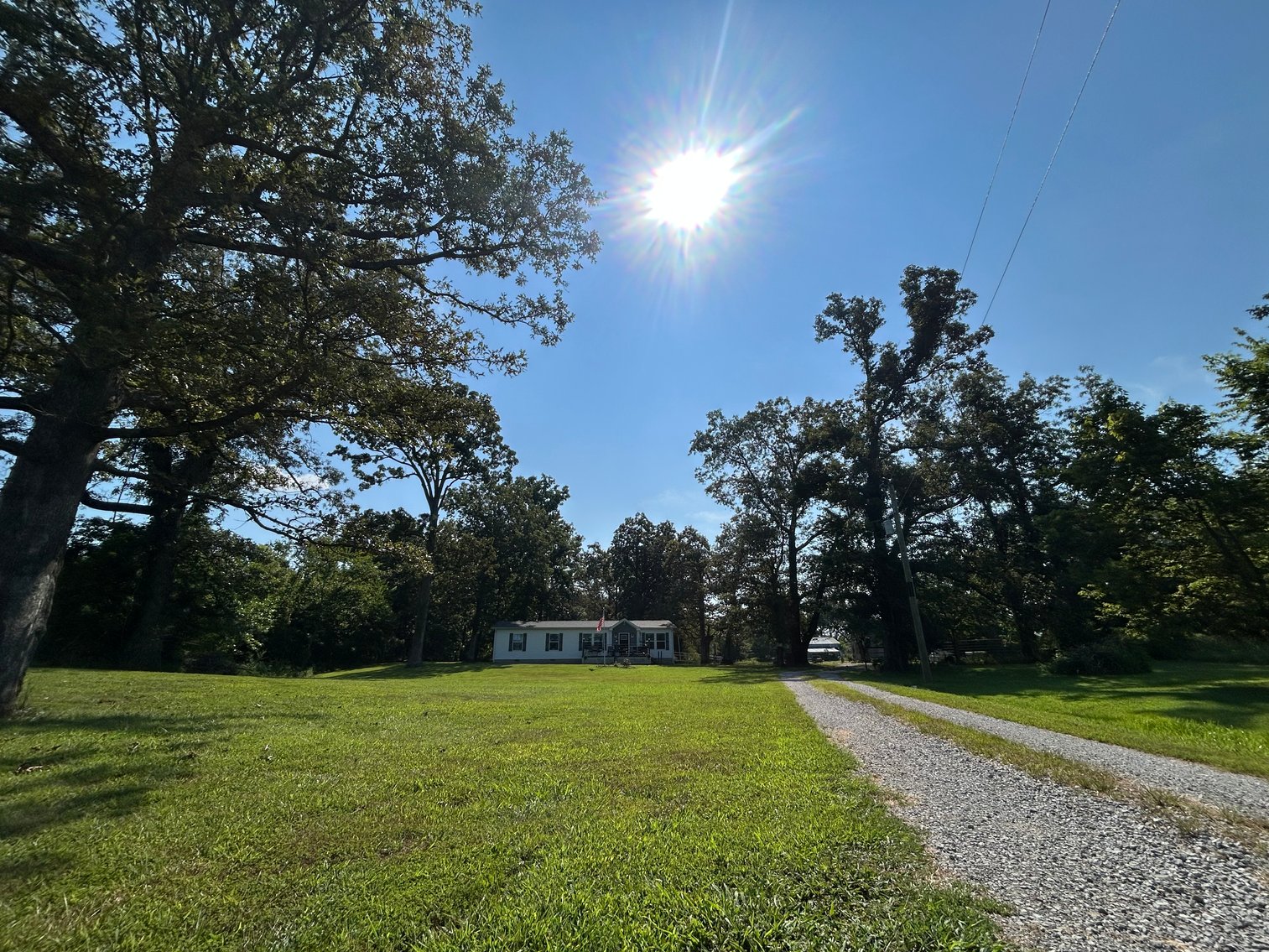 Image for Multi-Use Farm Property with Residence on 115 Acres +/-