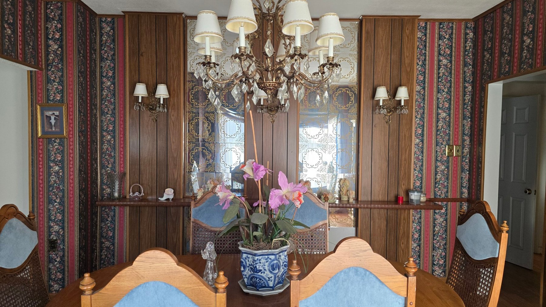 Image for 2 Bedroom 1.5 Bathroom Home on .58 Acres