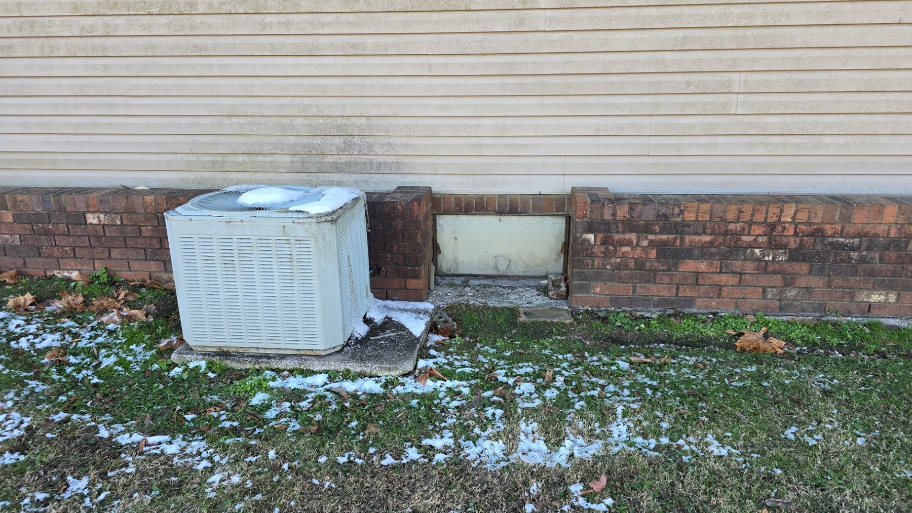 Image for 2 Bedroom 1.5 Bathroom Home on .58 Acres