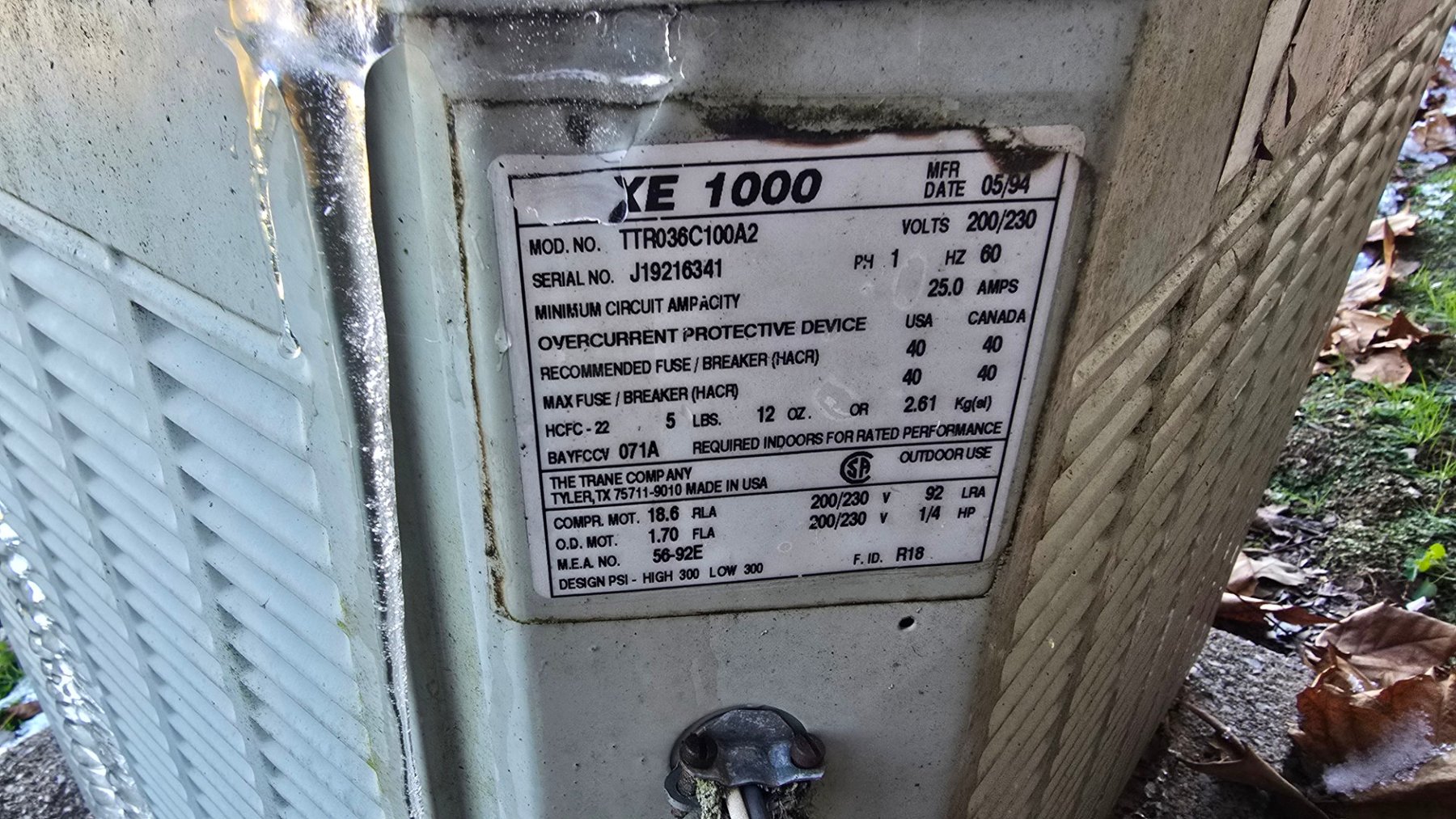 Image for 2 Bedroom 1.5 Bathroom Home on .58 Acres