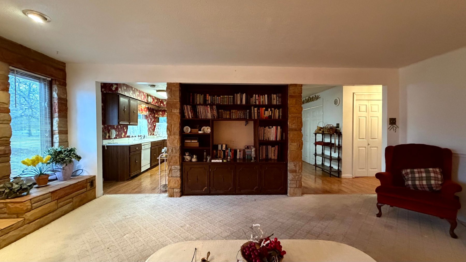 Image for 2 Bedroom 1.5 Bathroom Home on .58 Acres