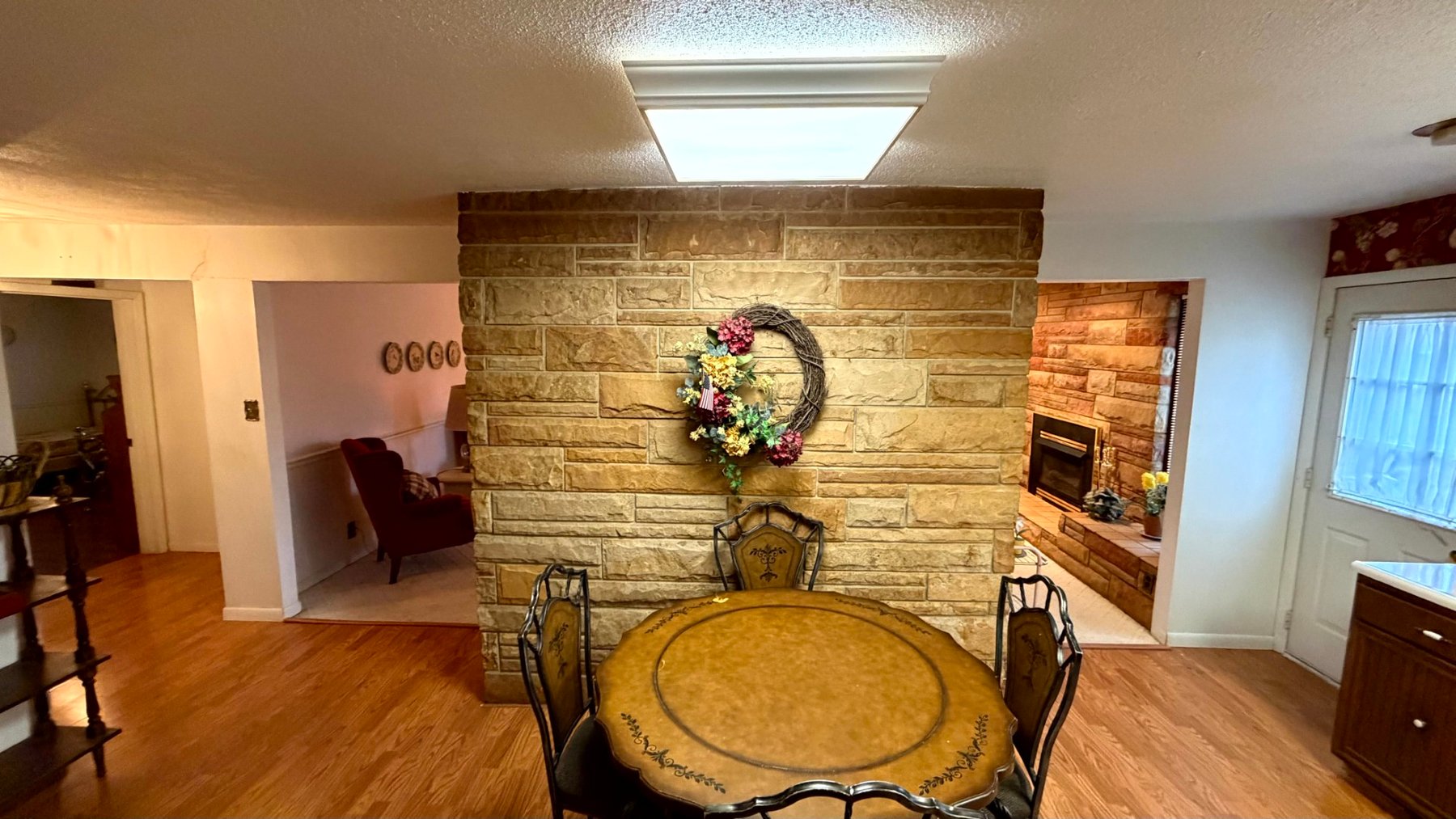 Image for 2 Bedroom 1.5 Bathroom Home on .58 Acres