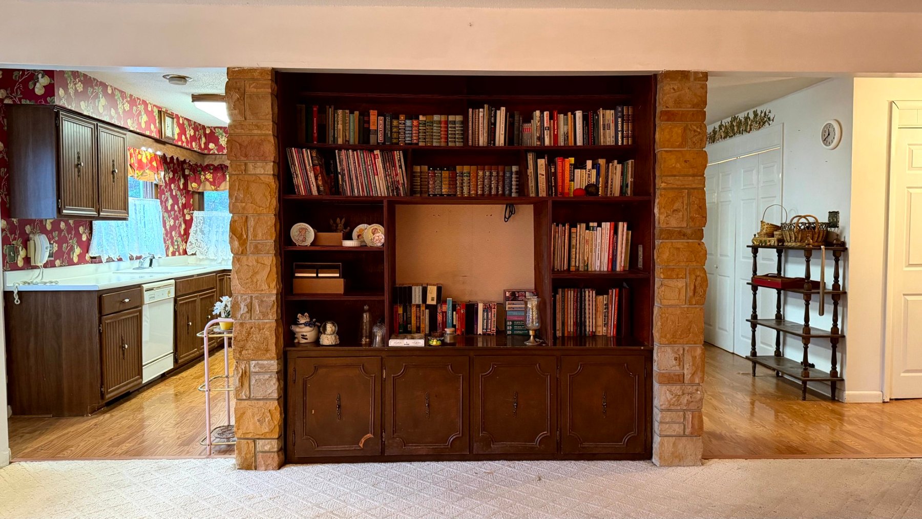 Image for 2 Bedroom 1.5 Bathroom Home on .58 Acres