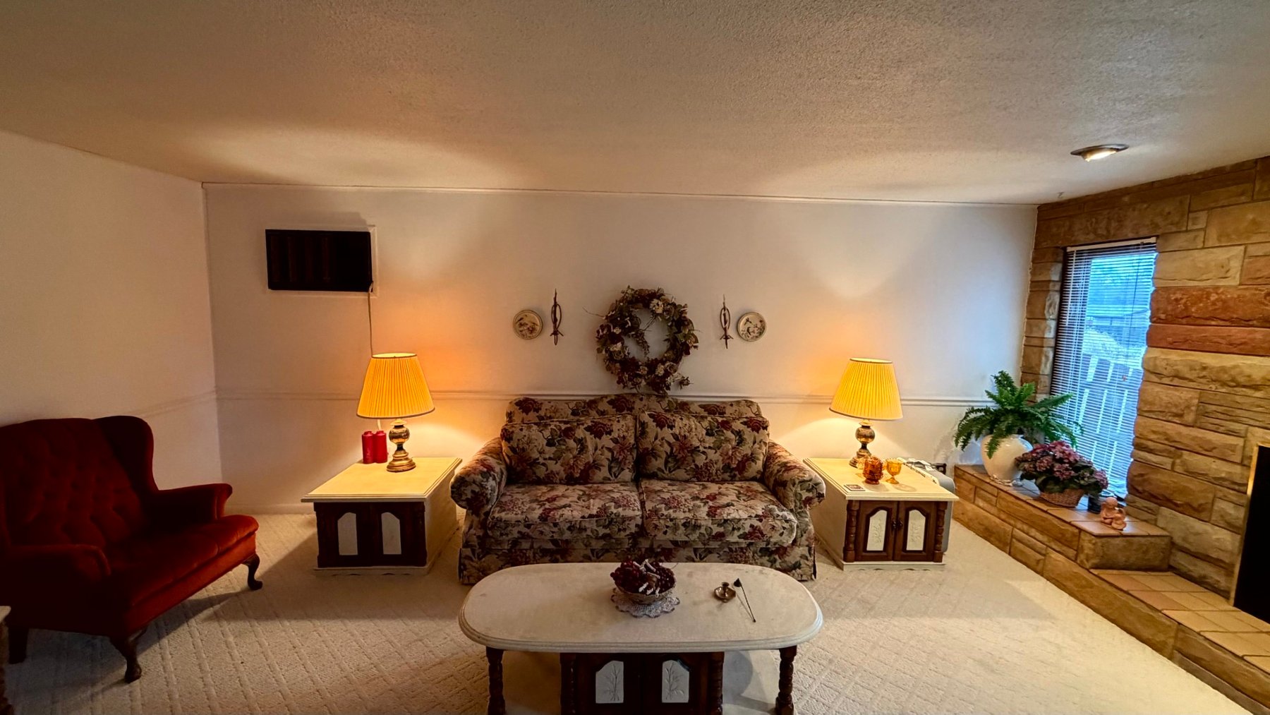 Image for 2 Bedroom 1.5 Bathroom Home on .58 Acres