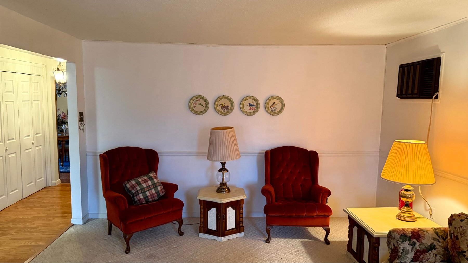 Image for 2 Bedroom 1.5 Bathroom Home on .58 Acres