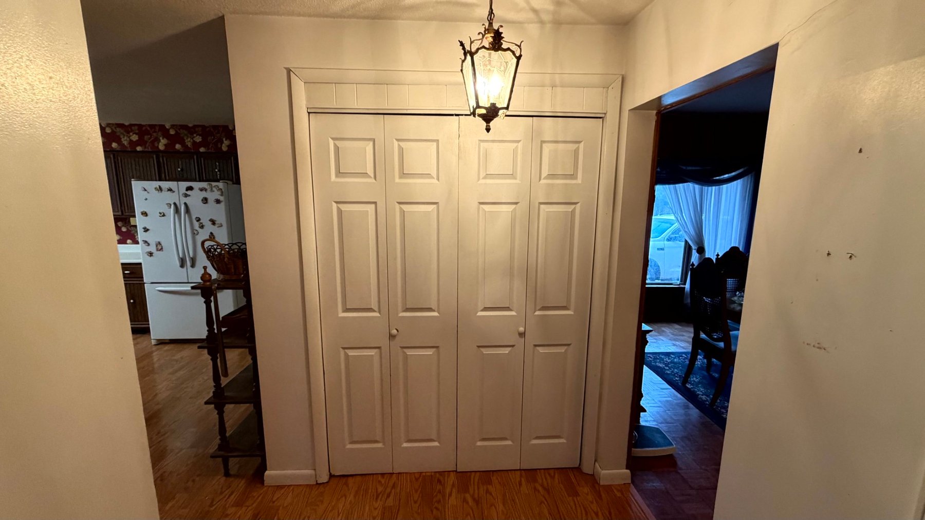 Image for 2 Bedroom 1.5 Bathroom Home on .58 Acres