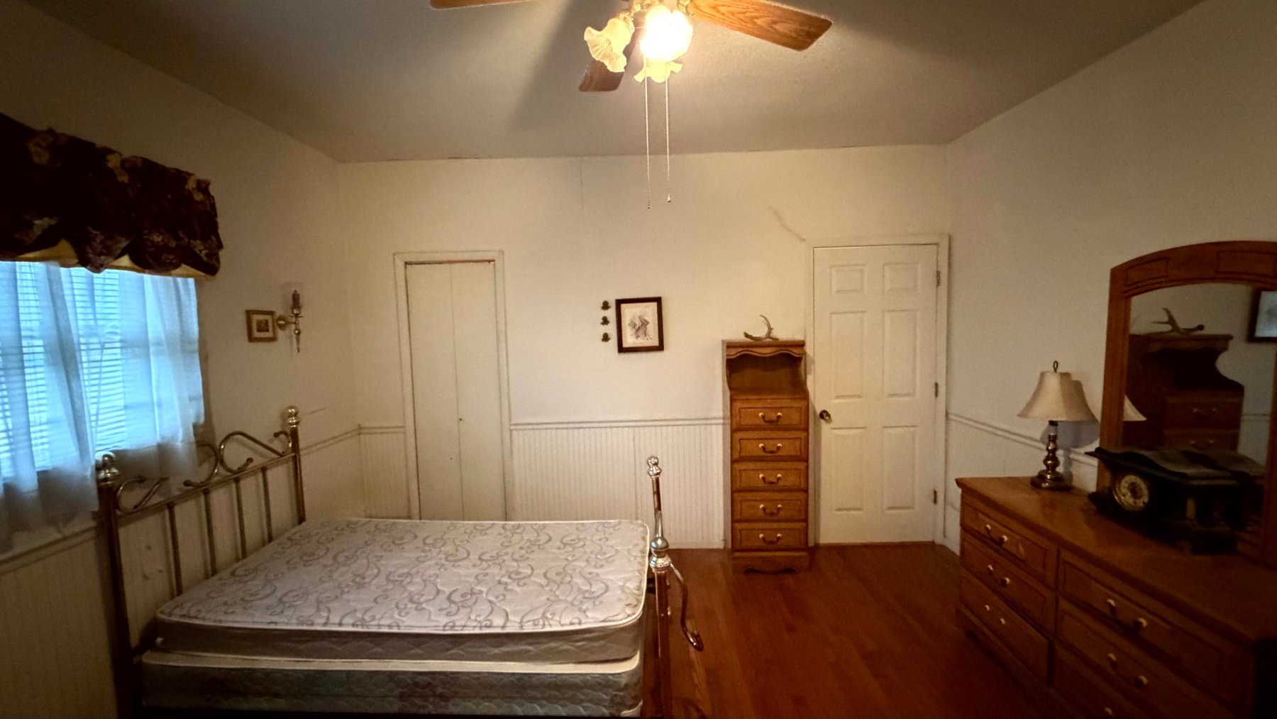 Image for 2 Bedroom 1.5 Bathroom Home on .58 Acres