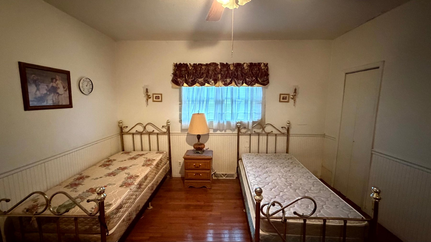 Image for 2 Bedroom 1.5 Bathroom Home on .58 Acres