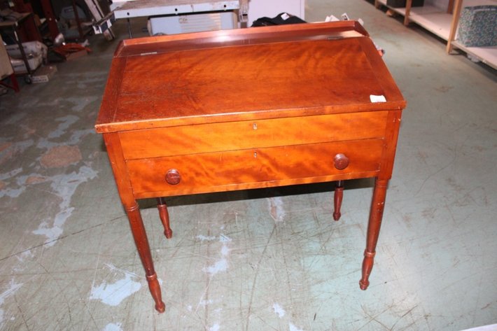 Image for Antiques, Vintage Furniture, Tools, & More!