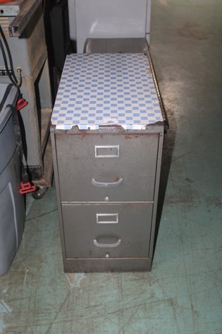 Image for Antiques, Vintage Furniture, Tools, & More!