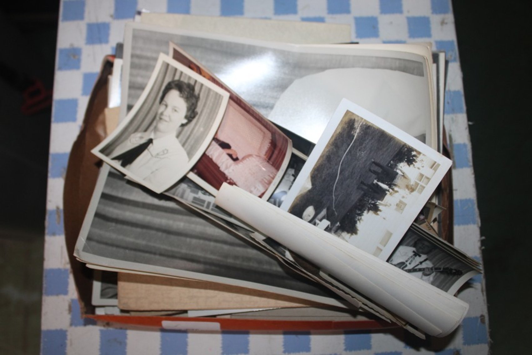 Image for Antiques, Vintage Furniture, Tools, & More!