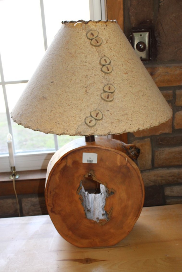 Image for Aspen Furniture Western Decor Jewelry Collectibles Online Only Auction