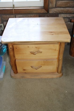 Image for Aspen Furniture Western Decor Jewelry Collectibles Online Only Auction