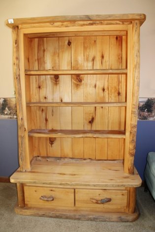 Image for Aspen Furniture Western Decor Jewelry Collectibles Online Only Auction