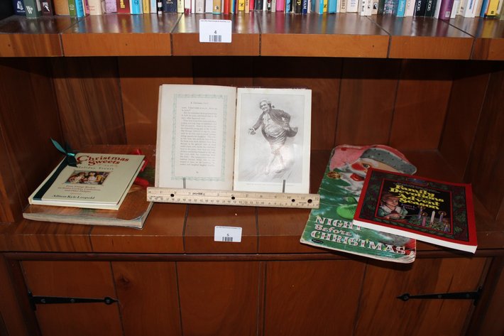 Image for Furniture, Jewelry, Tools, and More