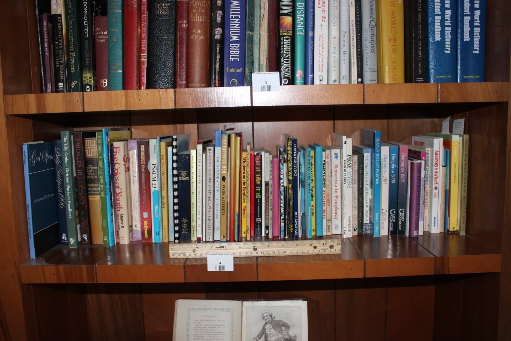 Image for Furniture, Jewelry, Tools, and More