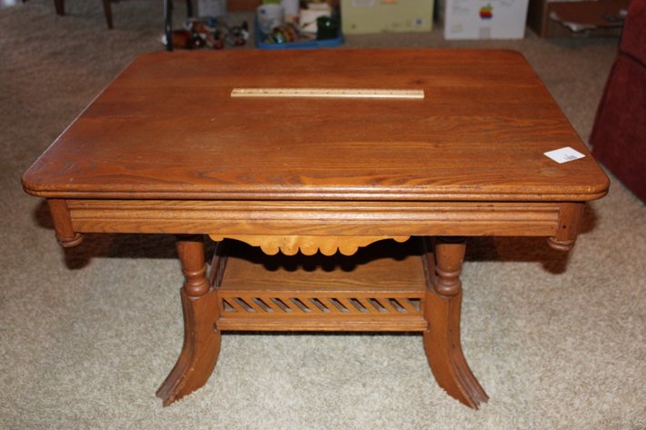 Image for Antiques, Furniture, Collectibles & Household