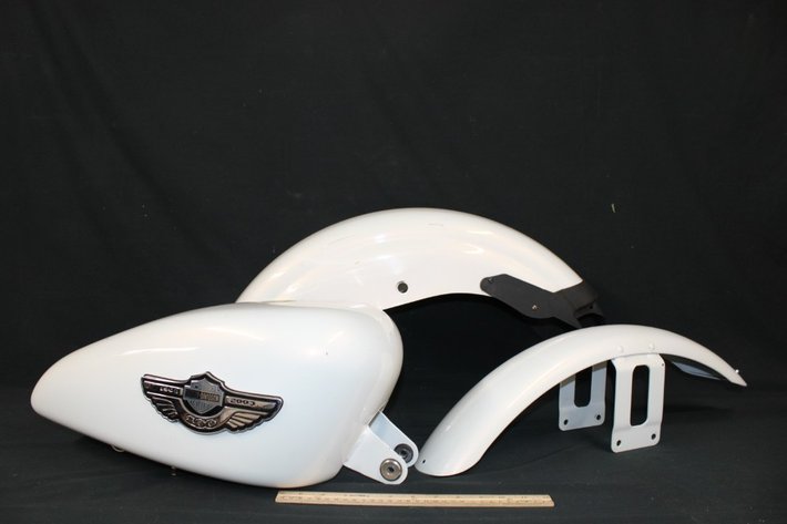 Image for Snap On Tools, Harley Davidson Motorcycle, Bicycles, and More