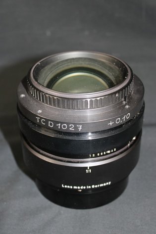 Image for Camera Lenses, Furniture, Household, and More