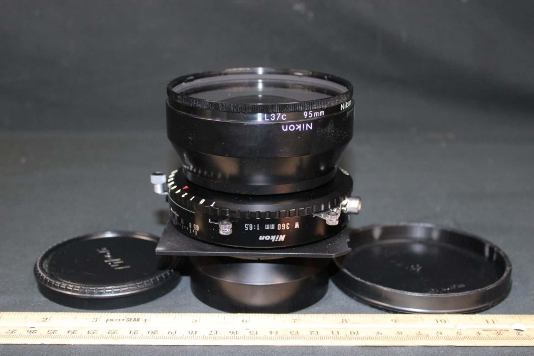 Image for Camera Lenses, Furniture, Household, and More