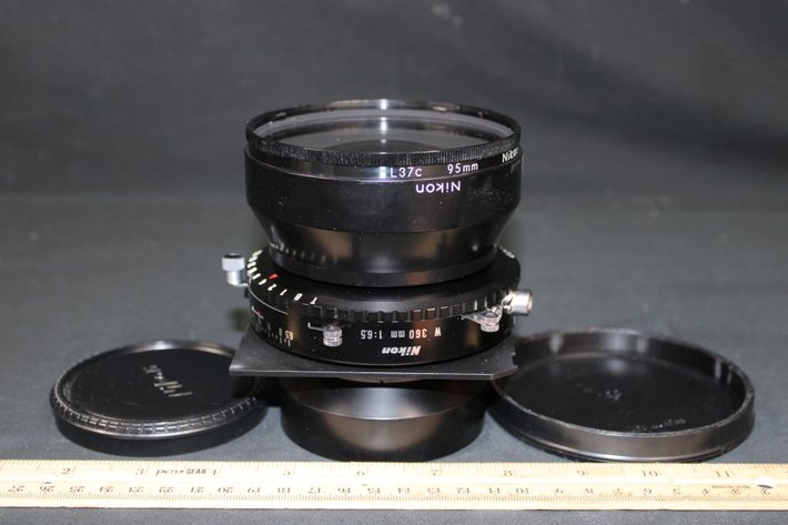 Image for Camera Lenses, Furniture, Household, and More