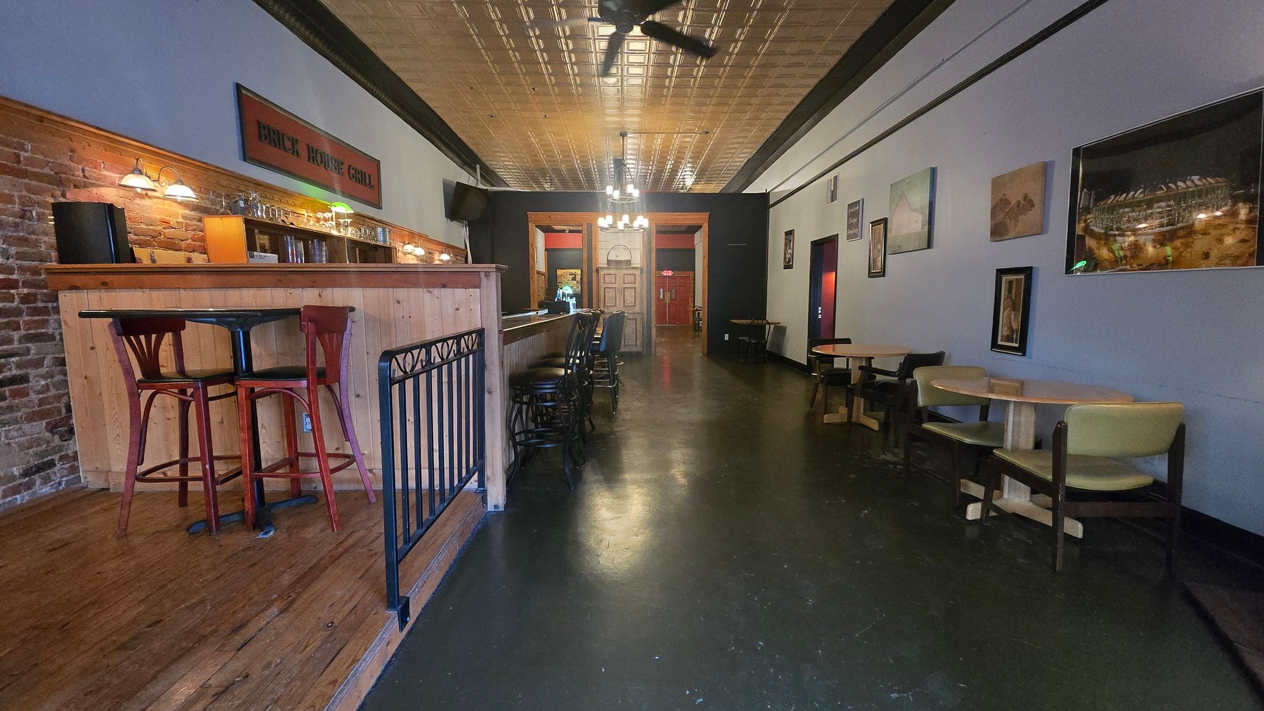 Image for Commercial Real Estate