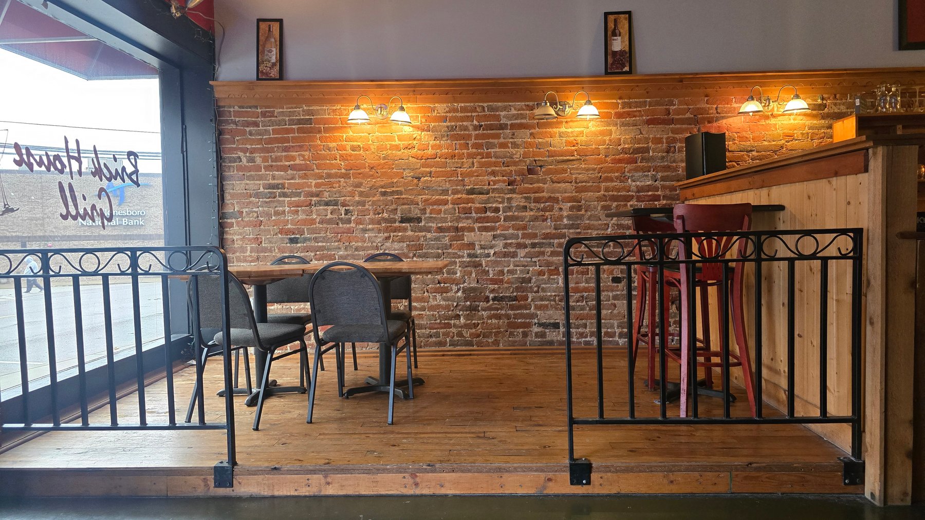 Image for Commercial Real Estate