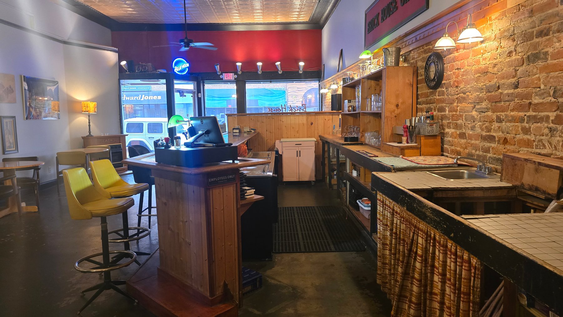 Image for Commercial Real Estate