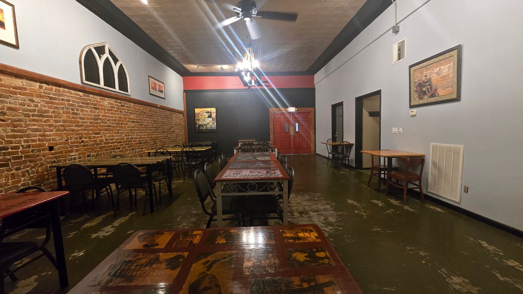 Image for Commercial Real Estate