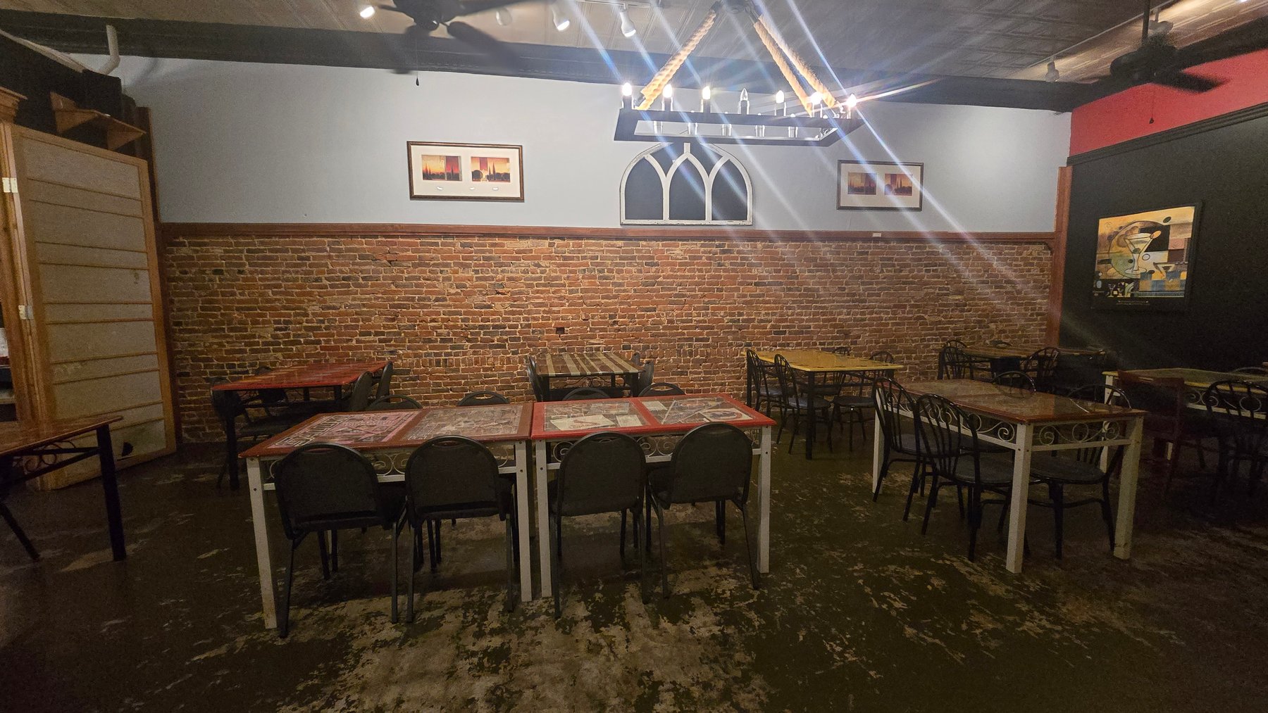 Image for Commercial Real Estate