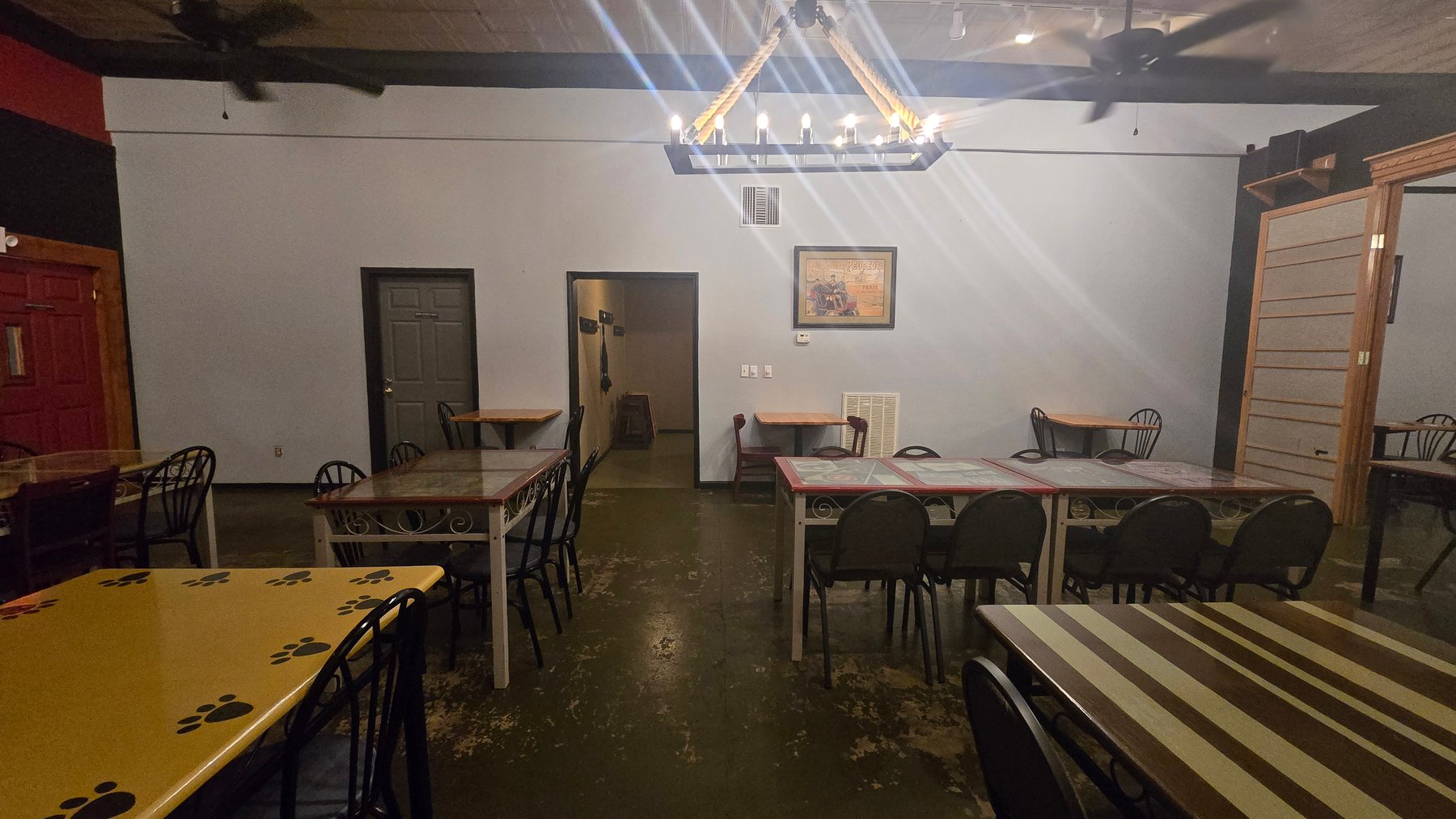 Image for Commercial Real Estate